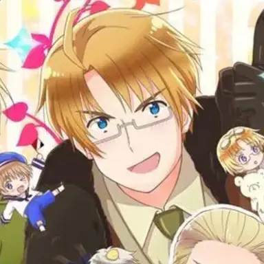 Profile image of アルフレッド