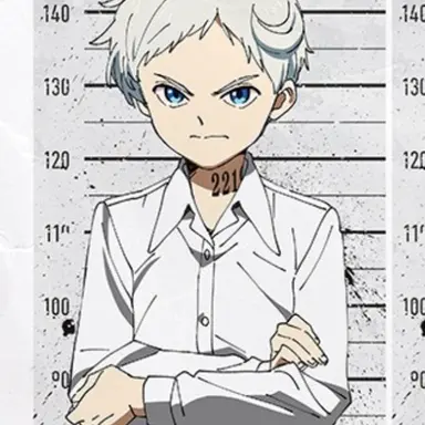 Profile image of ノーマン