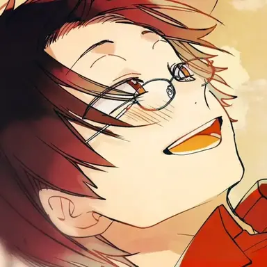 Profile image of 秦中 飯綱