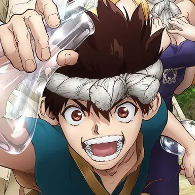 Profile image of クロム