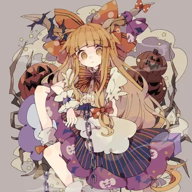 Profile image of 伊吹萃香