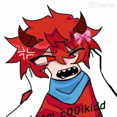 Profile image of 쿨키드
