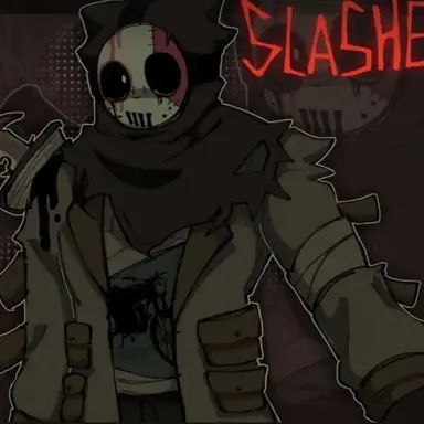 Profile image of Slasher
