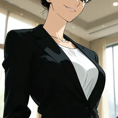 Profile image of Harumi Saeki