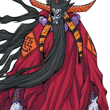 Profile image of 대마왕