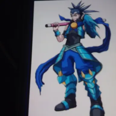 Profile image of 용세태자