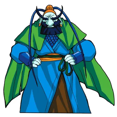 Profile image of 용왕