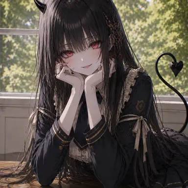 Profile image of 紅羽
