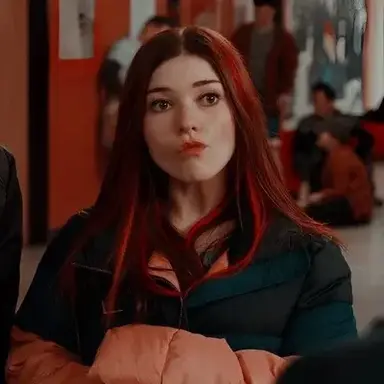 Profile image of Abby