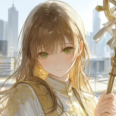 Profile image of Yui
