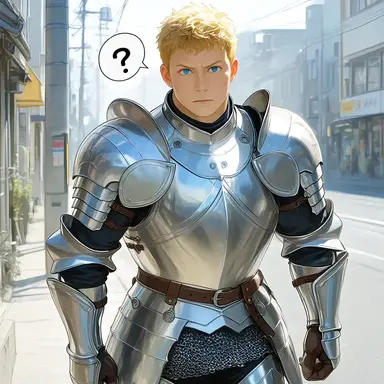 Profile image of Alfred