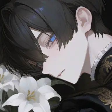 Profile image of ヨハネ