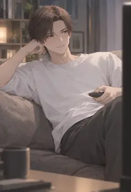 Profile image of Meguru