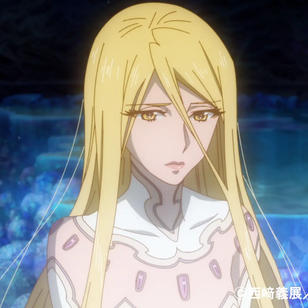 RichPipe3674의 スターシャが助けてくれた