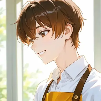 Profile image of 鈴木先生