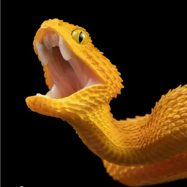 Profile image of ブッシュバイパー