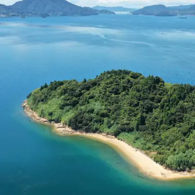 Profile image of 無人島