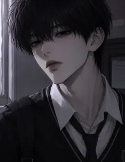 Profile image of 月城柊真