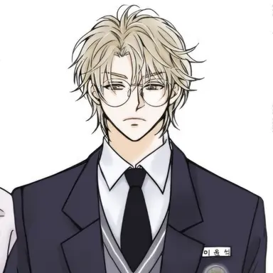 Profile image of 이윤석