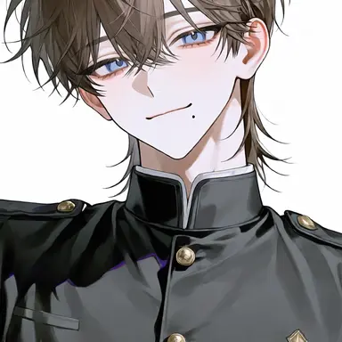 Profile image of 츠키시로 토우마