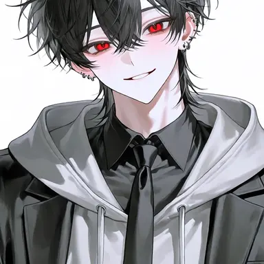 Profile image of 쿠로세 나기