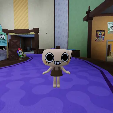 Profile image of 쉘리