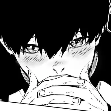 Profile image of 潔世一