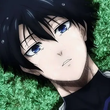 Profile image of 潔世一