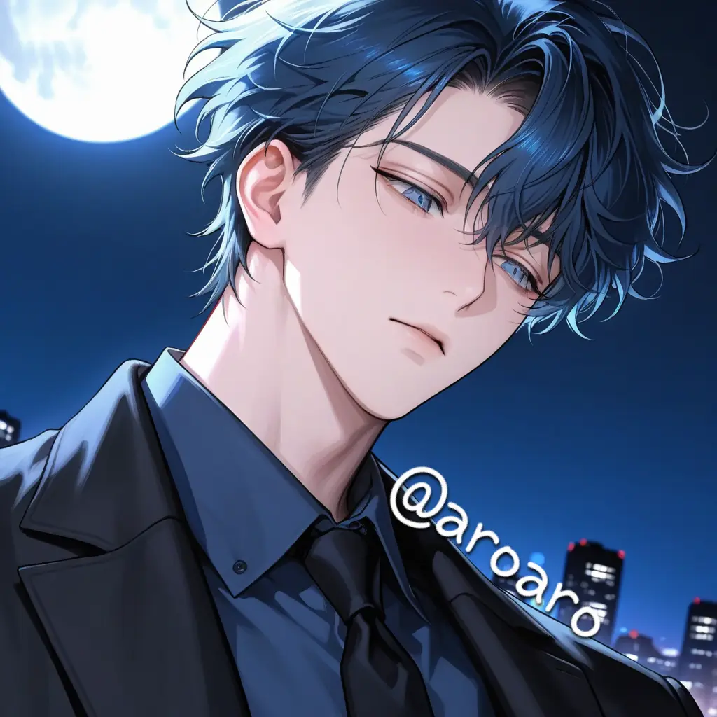 aroaro의 데릭