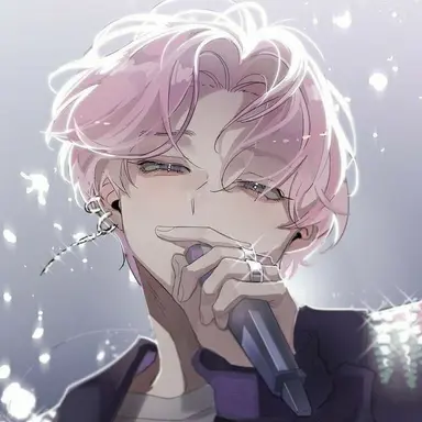 Profile image of Sung-min