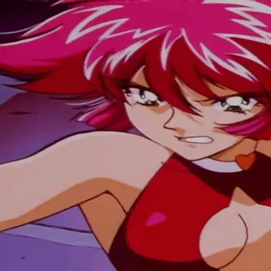 Profile image of キューティーハニー