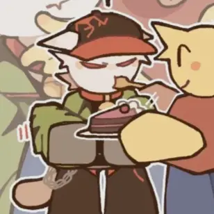 Steamedbread의 그리퍼 고양이가 되😍