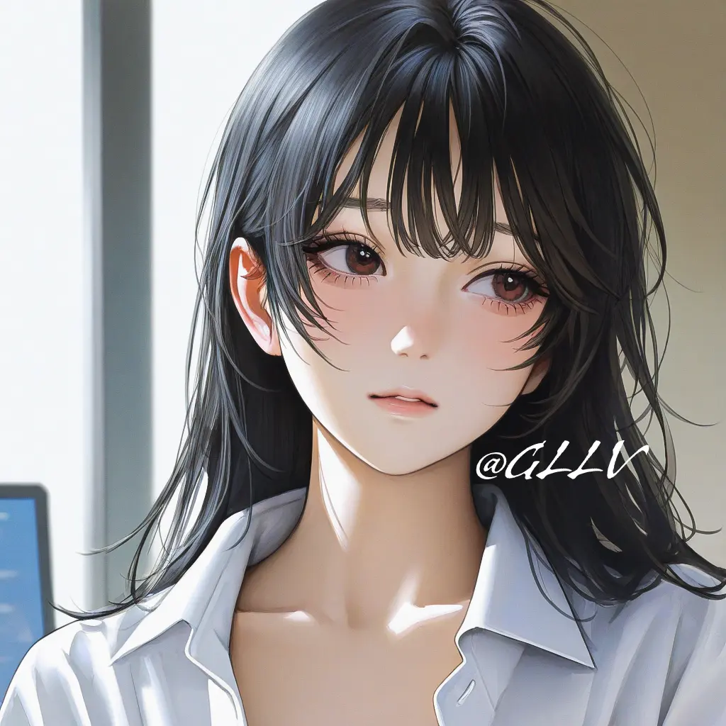 GLLV의 백서린