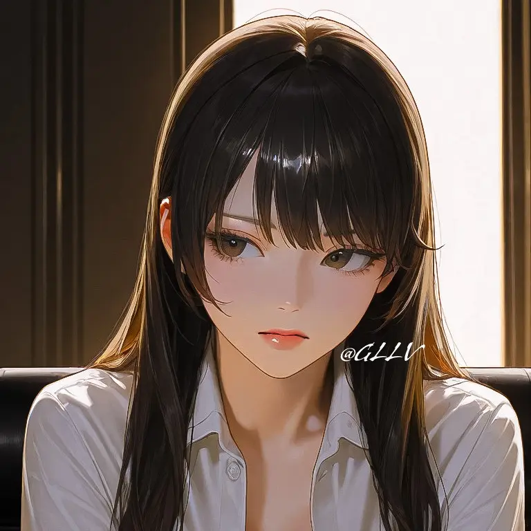GLLV의 백서린