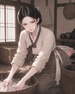 Profile image of 박지애