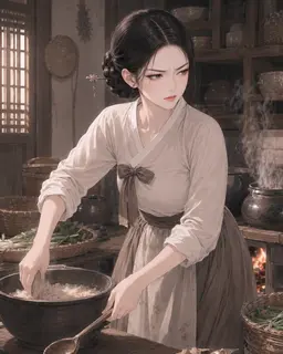 Profile image of 박지애