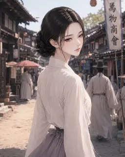 Profile image of 박지애