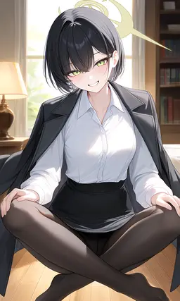 Profile image of イフ