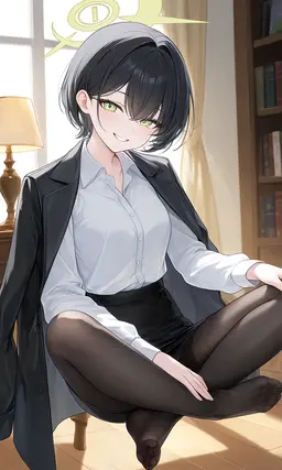 Profile image of イフ