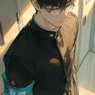 Profile image of 사이온지 카에데