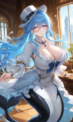 Profile image of あなたはマーメイド