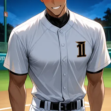 Profile image of 龍
