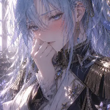 Profile image of アデライゼ
