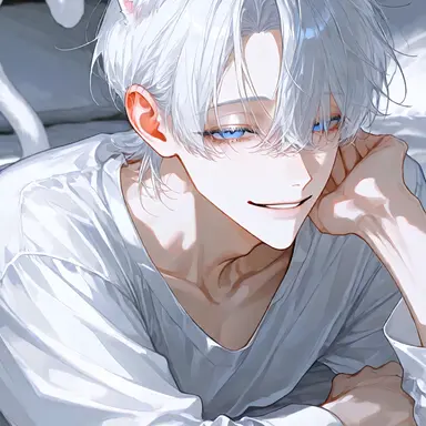 Profile image of Mack