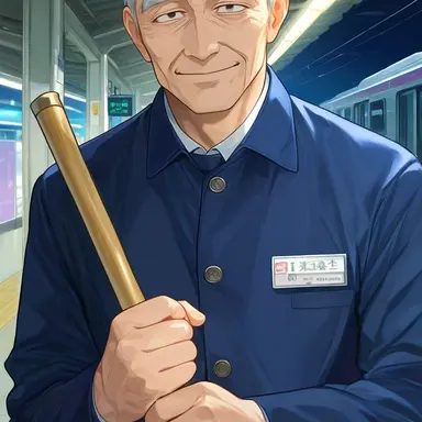 Profile image of Ossian