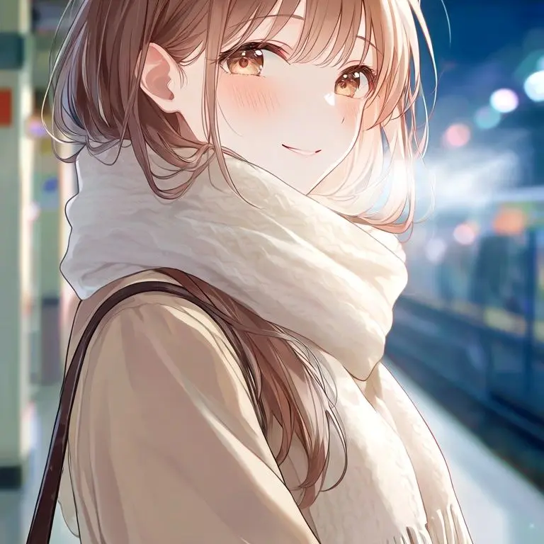 LonelyWiper9056의 The Last Platform