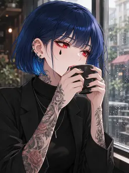 Profile image of Son Yujin