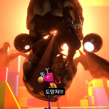 Profile image of 좀비케인