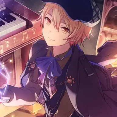 Profile image of 司