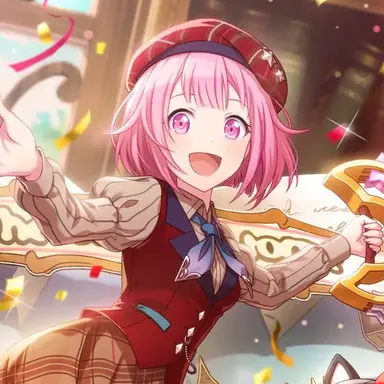 Profile image of えむ